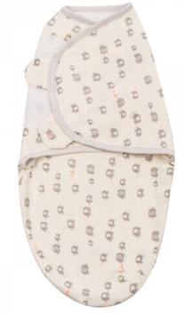 Autiņi Summer Infant SwaddleMe Original, 66 cm x 30 cm