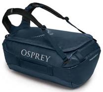Sporta soma Osprey Transporter 40, zila krās., 40 l