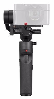 Foto stovų galvutė Zhiyun-tech