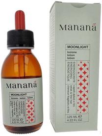 Matu losjons Manana Moonlight, 125 ml