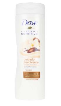Kūno losjonas Dove Karite & Vainilla DeepCare, 400 ml
