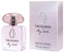 Tualetes ūdens Trussardi My Scent, 30 ml