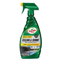 Automobilio išorės valiklis Turtle Wax, 0.5 l