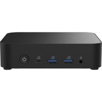 Stacionarus kompiuteris Asus NUC N97, DDR5 0 GB, SSD –, Intel UHD Graphics - 14 Essential