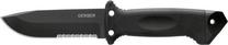 Turisti nuga Gerber Lmf II Infantry 31-003661, 26.8 cm