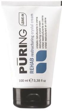 Matu krēms Pūring, 100 ml