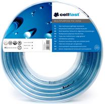 Žarna laistymui Cellfast, Multipurpose Hose 20-422, 6 mm, 50 m
