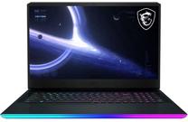 Sülearvuti MSI GE76 Raider 11UH-428NL, Intel® Core™ i9-11980HK, 64 GB, 2 TB, 17.3 ", RTX 3080, sinine v., EN, Windows