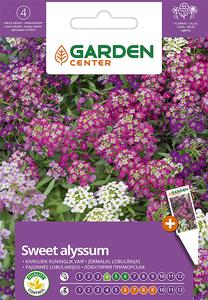 Sėklos Garden Center lobuliarija, 0.5 g