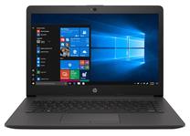 Sülearvuti HP 240 G7 Black 6HL79EA#ABH, Intel Core i5-8265U, 8 GB, 256 GB, 14 ", Intel HD, must v., EN, Windows