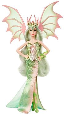 Lėlė Mattel Barbie