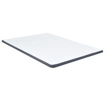Antčiužinis VLX Lova 288214, 2000x1400 mm, minkštas (pažeista pakuotė)