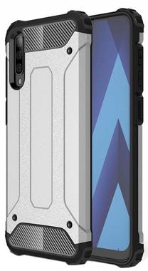 Telefona vāciņš Hurtel, sudraba krās., Samsung