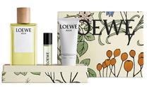 Dāvanu komplekts sievietēm Loewe Agua
