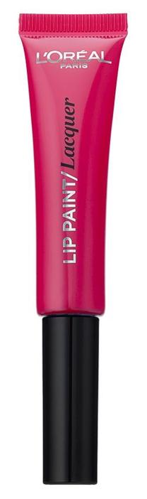 Lūpų dažai L’Oréal Paris, fuchsia wars sp., 103