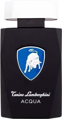 Tualetinis vanduo Lamborghini Acqua, 200 ml