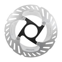 Stabdžių diskas Shimano RT-CL800 140 mm Center Lock Ext. IRTCL800SSI, 140 mm, metalas, sidabro sp.