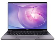 Sülearvuti Huawei MateBook 13 2020 Grey 53011EPN PL, AMD Ryzen™ 5 3500U, 8 GB, 256 GB, 13 ", AMD Radeon Vega, hall v., EN, Windows