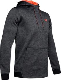 Джемпер, мужские Under Armour, серый цв.
