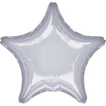 Balionas figūrinis, sidabro sp.