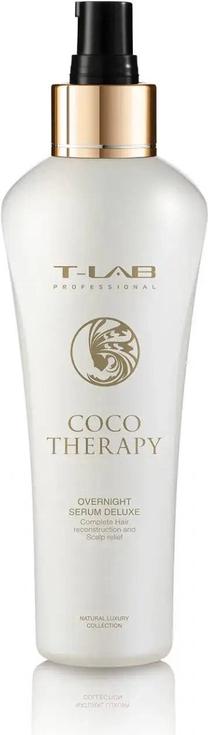 Matu serums T-LAB Professional Coco Therapy, 150 ml