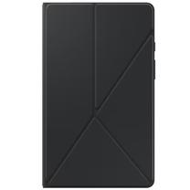 Planšetdatora vāciņš Samsung Book Cover, melna krās., 8.7"