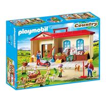 Konstruktorius Playmobil Farm 4897