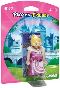 Фигурка-игрушка Playmobil Friends 9072
