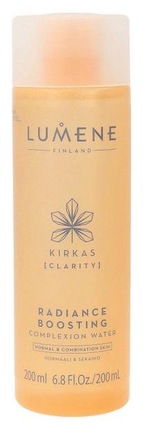 Sejas toniks Lumene, 200 ml