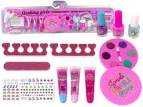 Набор косметики Lean Toys Flashing Girls 13209