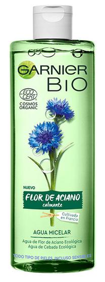Micelārais ūdens Garnier Bio, 400 ml