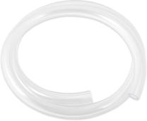 Vamzdelis Aqua Computer Hose 16/10 mm PVC clear 1m, 100 cm, skaidri sp.