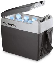 Šaltdėžė Dometic Group TCX07, balta sp./pilka sp., 34.7 x 19.5 cm, 7 l
