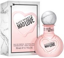 Kvapusis vanduo Katy Perry, 50 ml