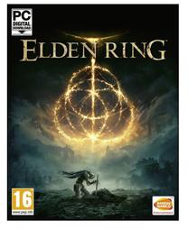 PC mäng Bandai Namco Entertainment Elden Ring, inglise