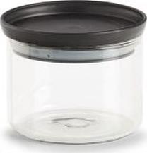 Контейнер для хранения продуктов Zeller, 0.35 л, прозрачный цв.
