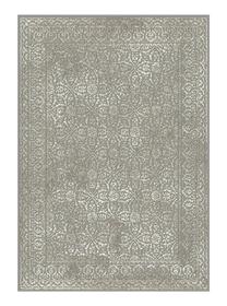 Ковер Domoletti Beluchi 88885/5969, серый цв., 140 см x 100 см