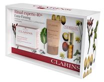 Veido priežiūros priemonių rinkinys Clarins Extra-Firming, 67 ml