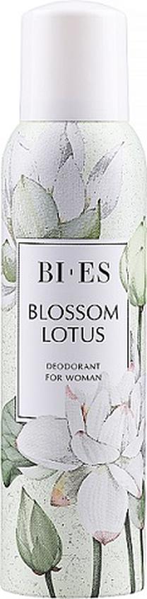 Dezodorants sievietēm BI-ES Blossom Lotus, 150 ml