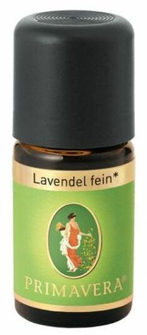 Eterinis aliejus Primavera Natural, 5 ml