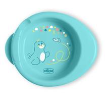 Lėkštutė Chicco Warmy 1600025, 6+ mėn., plastikas, mėlyna sp.