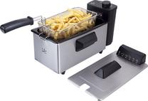 Fritieris Jata FR678, 2000 W, 3.2 l