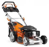 Benzininė vejapjovė savaeigė Daewoo DLM 5500SV, 51 cm