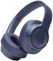 Bezvadu austiņas JBL Tune 710BT Tune 710BT, zila krās.