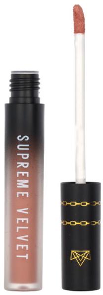 Lūpų dažai bPerfect Cosmetics Supreme Velvet, 3 ml, laid bare sp.