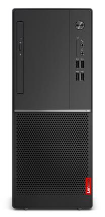 Stacionarus kompiuteris Lenovo AMD Ryzen 5 3400G (4 МБ Cache), DDR4 16 GB 256 GB, AMD Graphics Dynamic, Windows 10