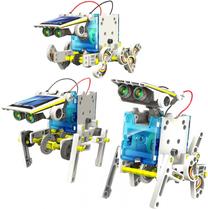 Konstruktorius Solar Energy B8D