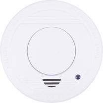 Детектор дыма Smartwares, 85 дБ
