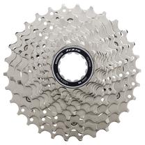Žvaigždžių kasetė Shimano 105 CS R7000 11s 11-30T, aliuminis/plienas, pilka sp.
