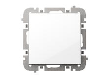 Perjungiklis Elektro-Plast Vestra 3812-10, 1 kl., balta sp.